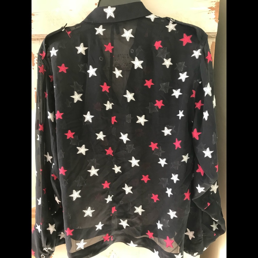 Ladies Top/Rag&Bone - image 6